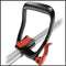 Einhell GE-LC 18 Li T-Solo - Draadloze stokzaag - OREGON mes en ketting - 90° draaibaar opzetstuk