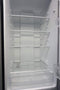 Veripart VPKVC180B - Koel-vriescombinatie - 324L - No Frost - Zwart