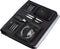 Alumaxx pilotenkoffer - Discovery - aluminium - mat zwart - JU-45166