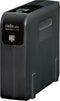 Riello iDialog 1600VA - Ononderbreekbaar Stroomvoorzieningssysteem - 800VA 960W - Zwart