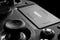 Nacon Revolution 5 Pro - Controller - Magnetische Hall-Effect technologie - Zwart