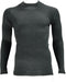 Heatkeeper Thermo - Thermoshirt - Lange mouw - Antraciet - Maat L