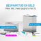 HP 304 - Inktcartridge - Origineel - 120 pagina's - Zwart