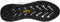 Keen WK400 - Dames Wandelschoenen - KEEN.CURVE™ technologie - Groen
