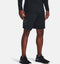 Under Armour UA TECH GRAPHIC SHORT Heren Sportbroek - Zwart