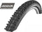 Schwalbe Buitenband - Smart Sam Performance 27.5 x 2.10 - Zwart