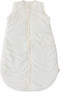 Jollein Baby Slaapzak - Winter - Afritsbare Mouw 90cm - Rib Ivory