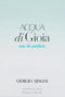 Giorgio Armani Acqua di Gioia 50 ml Eau de Parfum - Damesparfum