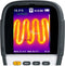Laserliner ThermoCamera Connect - Warmtebeeldcamera -20 tot 350 °C 220 x 160 Pixel 9 Hz