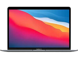 Apple MacBook Air (Late 2020) - 13.3" - Apple M1 - 8GB - 256GB SSD - 7-core GPU - Space Grey