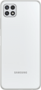 SAMSUNG Galaxy A22 5G - 64 GB - 48 MP camera - Wit