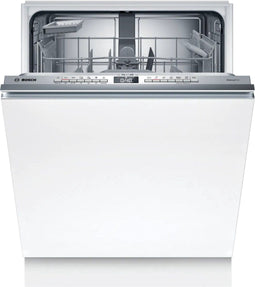 Bosch SMH4EAX28E - Vaatwasser - Silence Plus 42 dB - ExtraDry optie