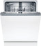 Bosch SMH4EAX28E - Vaatwasser - Silence Plus 42 dB - ExtraDry optie