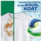 Ariel 3-in-1 Pods Alpine - Wasmiddel - 33 Wasbeurten (33 stuks)