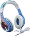 eKids Frozen 2 FR-140.EX9MI - On-Ear Koptelefoon voor Kinderen - met Draad - met Volumebegrenzer