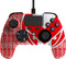 X Rocker Mayhem - Controller - USB Aansluiting - Rood/Wit