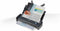 Canon imageFORMULA P-215II - Mobiele Scanner - 30 ipm - Zwart