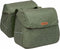New Looxs Forest Joli Dubbele Fietstas - 37 liter - Rood