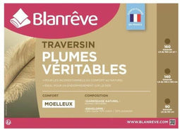 Kussen Blanreve 140 cm