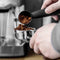 Gastroback Design Espresso Pro - Espresso apparaat - 15 bar druk - 1,5L watertank
