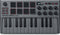 Akai MPK mini mk3 Grey MIDI keyboard controller special edition