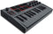 Akai MPK mini mk3 Grey MIDI keyboard controller special edition