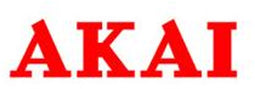 Akai ZAPS210 26510K TV set-top box Kabel Zwart