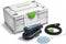 Festool ETS EC 125/3 EQ-Plus Excenterschuurmachine - 576341