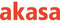 Akasa AK-FN076 hardwarekoeling Computer behuizing Ventilator 8 cm Zwart