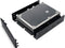 Akasa AK-HDA-05 5.25 inch HDD-inbouwframe