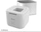 Akasa DuoDock MX, Dual M.2 PCIe NVMe SSD Docking Station with Offline Clone, White