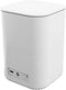 Akasa DuoDock MX, Dual M.2 PCIe NVMe SSD Docking Station with Offline Clone, White