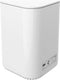 Akasa DuoDock MX, Dual M.2 PCIe NVMe SSD Docking Station with Offline Clone, White