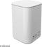 Akasa DuoDock MX, Dual M.2 PCIe NVMe SSD Docking Station with Offline Clone, White