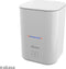 Akasa DuoDock MX, Dual M.2 PCIe NVMe SSD Docking Station with Offline Clone, White