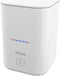 Akasa DuoDock MX, Dual M.2 PCIe NVMe SSD Docking Station with Offline Clone, White
