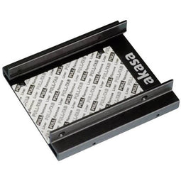 Akasa HDD-adapter 3,5" op 2,5"