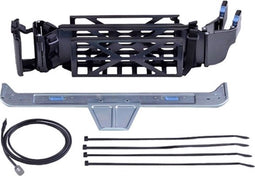 DELL 770-BBIP - Kabelbeheerarm CMA - Voor 2U systemen - Zwart