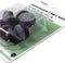 Benson Antikrasvilt set - 8 stuks - Ø 24 mm - Beschermt vloer en meubels (8 stuks)