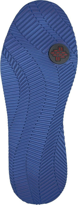 Redbrick Motion Star Werkschoen S1P - Mannen - Zwart/Blauw - 47