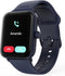 Hama 6010 - Smartwatch - GPS - Blauw