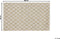 AKBEZ - Laagpolig vloerkleed - Beige - 50 x 80 cm - Jute