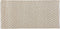 AKBEZ - Laagpolig vloerkleed - Beige - 80 x 150 cm - Jute