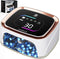 Beeperfect® Lumipro S1 - UV Lamp - Draadloos - 7800 mAh - 36 LED's
