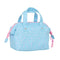 Reistasje BlackFit8 Smile Roze Licht Blauw 26.5 x 17.5 x 12.5 cm