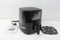 Inventum GF501HLDB - Airfryer - 5 liter - 11 automatische programma's - Zwart