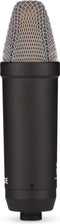 RØDE NT1 Signature - Studio condensatormicrofoon - Zeer lage eigenruis - Zwart