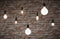 Paulmann - Filament LED Globe G95 - 7,5W 806lm dimbaar 2700K Opaal
