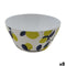 Saladekom La Mediterránea LEMON 25,5 x 13,5 cm (8 Stuks)