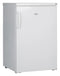 ETNA KKV655WIT - Koelkast - E energielabel - Tafelmodel - Wit